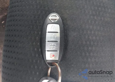 2015 Nissan Altima 2.5 S z USA, uszkodzony, nr VIN 1N4AL3AP8FC466782